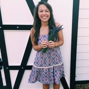 Meet your Posher, Maddie